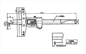 特殊測定機製作